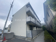 ヴァンメルベーユの画像