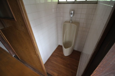 【トイレ】 | 宇部市大字船木（平屋）273坪