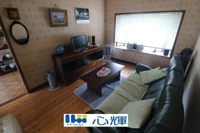 【洋室】 | 宇部市大字船木（平屋）273坪