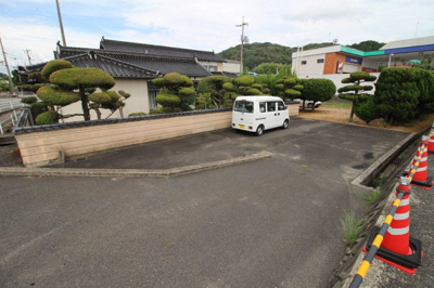 【外観】 | 宇部市大字船木（平屋）273坪