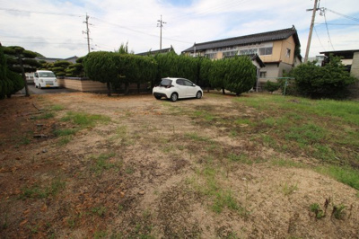 【駐車場】 | 宇部市大字船木（平屋）273坪