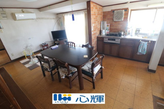 【居間・リビング】 | 宇部市大字船木（平屋）273坪