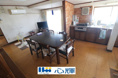 【居間・リビング】 | 宇部市大字船木（平屋）273坪