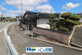 宇部市大字船木（平屋）273坪の画像