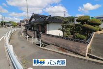 宇部市大字船木（平屋）273坪の画像