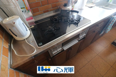 【キッチン】 | 宇部市大字船木（平屋）273坪