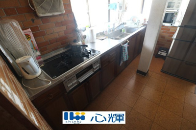 【キッチン】 | 宇部市大字船木（平屋）273坪