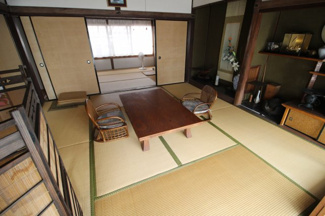 【和室】 | 宇部市大字船木（平屋）273坪