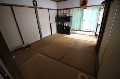 【和室】 | 宇部市大字船木（平屋）273坪