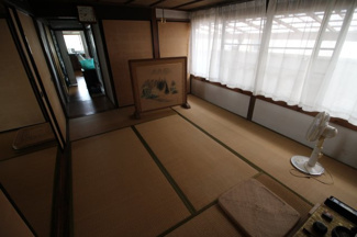 【和室】 | 宇部市大字船木（平屋）273坪