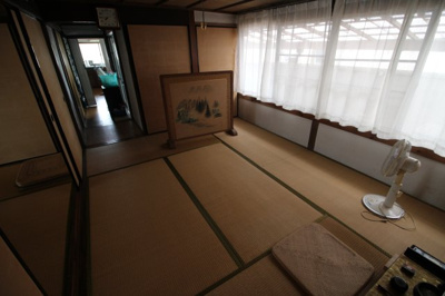 【和室】 | 宇部市大字船木（平屋）273坪