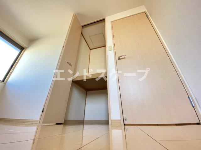 メゾンベール　Ａの内装|高崎、前橋のお部屋探しはエンドスケープまで！お客様の理想お聞かせ下さい♪