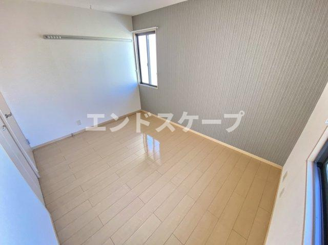 メゾンベール　Ａの内装|高崎、前橋のお部屋探しはエンドスケープまで！お客様の理想お聞かせ下さい♪