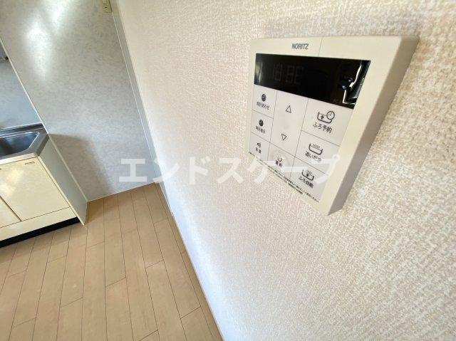メゾンベール　Ａの設備|高崎、前橋のお部屋探しはエンドスケープまで！お客様の理想お聞かせ下さい♪