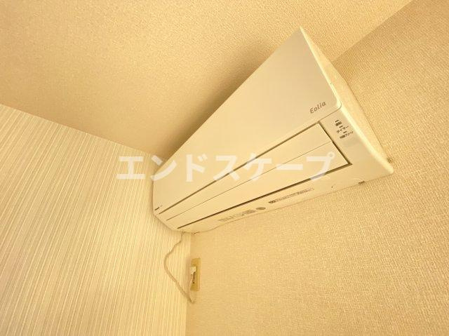 メゾンベール　Ａの設備|高崎、前橋のお部屋探しはエンドスケープまで！お客様の理想お聞かせ下さい♪