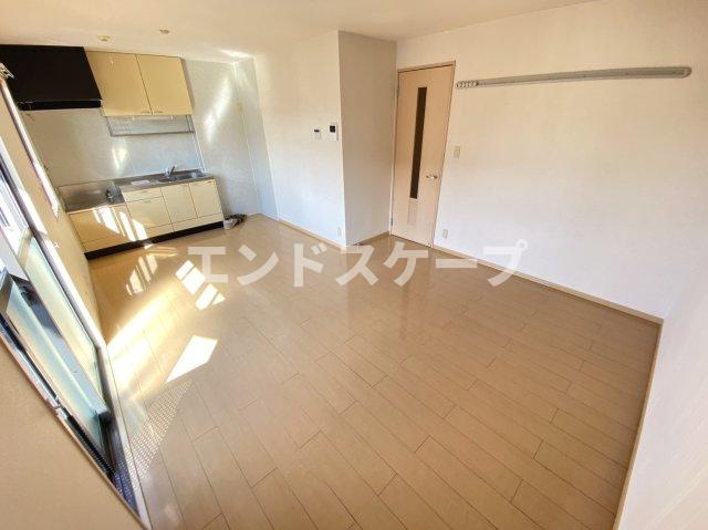 メゾンベール　Ａのロビー|高崎、前橋のお部屋探しはエンドスケープまで！お客様の理想お聞かせ下さい♪