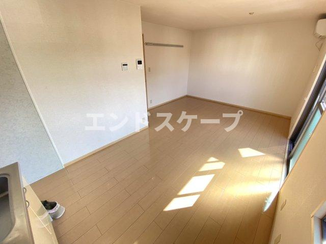 メゾンベール　Ａの内装|高崎、前橋のお部屋探しはエンドスケープまで！お客様の理想お聞かせ下さい♪