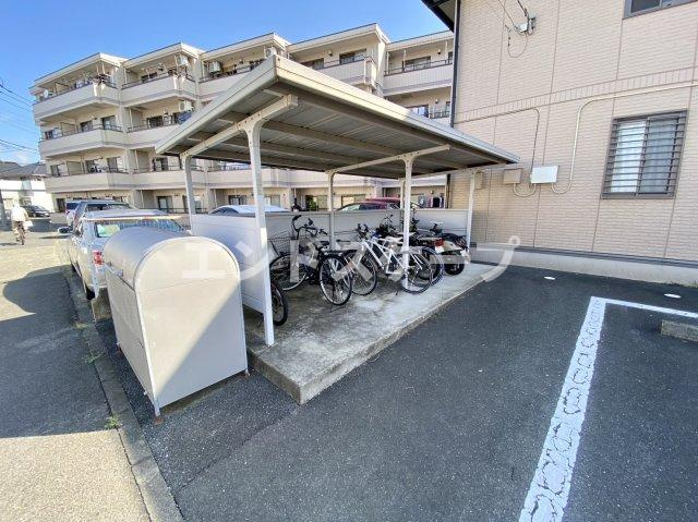 メゾンベール　Ａのその他共用部分|高崎、前橋のお部屋探しはエンドスケープまで！お客様の理想お聞かせ下さい♪