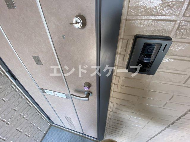 メゾンベール　Ａの玄関|高崎、前橋のお部屋探しはエンドスケープまで！お客様の理想お聞かせ下さい♪