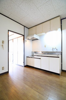 【内装】 | ピロ小倉 | 中はこのようになっています