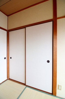 【収納】 | ピロ小倉 | 収納があります