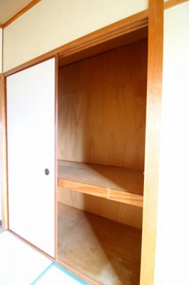 【その他】 | ピロ小倉 | 大きなものも収納できそうです