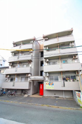 【外観】 | ピロ小倉 | お得に住まいをお探しするなら不動産すまラボにお任せ下さい♪
〇現地待合わせOK　〇LINE対応可　〇他社物件持ち込みＯＫ
〇遠隔契約OK　〇お値引き喜んで♪
皆様のお問合せをお待ちしています♪