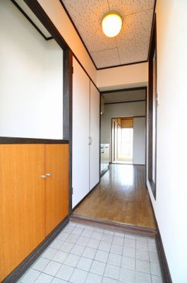 【玄関】 | ピロ小倉 | 即日案内可能です♪現地待ち合わせOK！どの物件でも当社でお得にご案内できますのでまとめて内覧ください♪