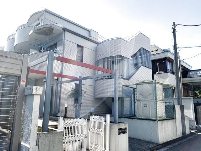 武蔵野市吉祥寺南町3丁目のマンションの画像