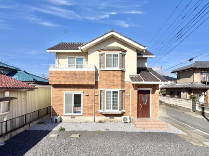 【中古戸建】前橋市石倉町4丁目のその他|■現地写真
気になることがありましたらご気軽にお問い合わせください♪