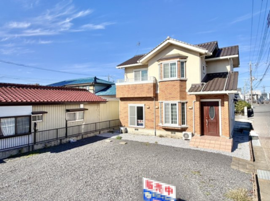 【中古戸建】前橋市石倉町4丁目のその他|■現地
気になる詳細は資料請求や「027-386-8693」からご気軽にお問い合わせください♪