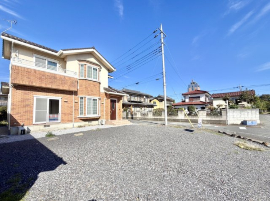 【中古戸建】前橋市石倉町4丁目のその他|内覧の際は「027-386-8693」もしくはスーモからご気軽にお問い合わせください♪