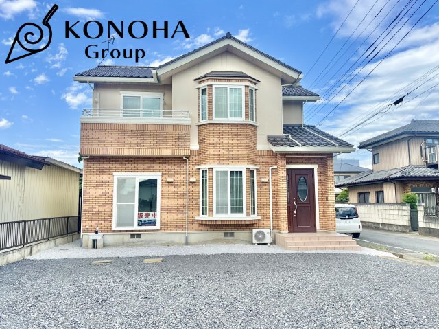 【中古戸建】前橋市石倉町