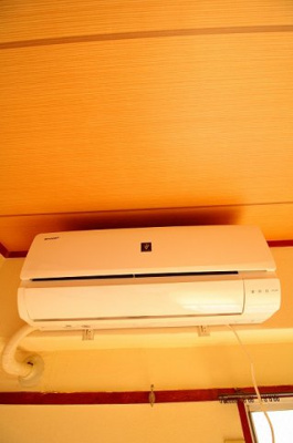 【設備】 | 井上コーポ