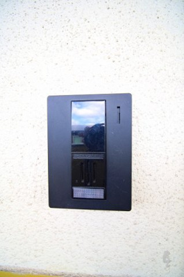 【セキュリティ】 | 井上コーポ | 即日案内可能です♪現地待ち合わせOK！どの物件でも当社でお得にご案内できますのでまとめて内覧ください♪