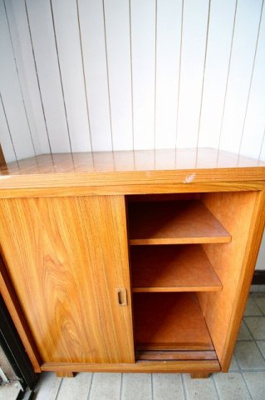 【収納】 | 井上コーポ | ちょっとした収納スペースも充実しています