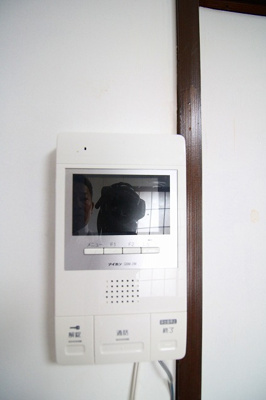 【セキュリティ】 | 井上コーポ