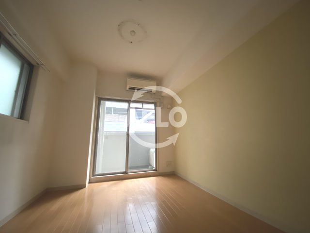 エスリード京橋Ⅲ番館の洋室|エスリード京橋Ⅲ番館　洋室