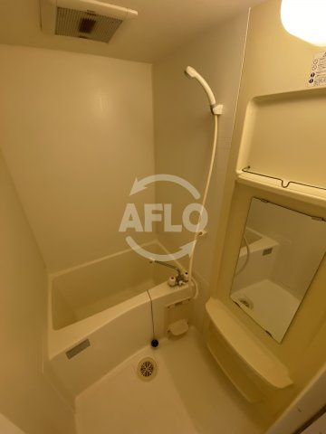 エスリード京橋Ⅲ番館の浴室|エスリード京橋Ⅲ番館　浴室