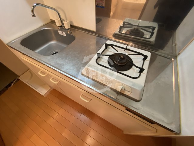 エスリード京橋Ⅲ番館のキッチン|エスリード京橋Ⅲ番館　キッチン