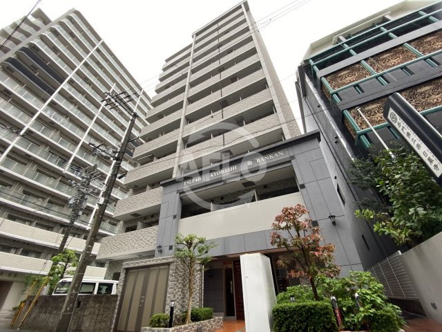 エスリード京橋Ⅲ番館