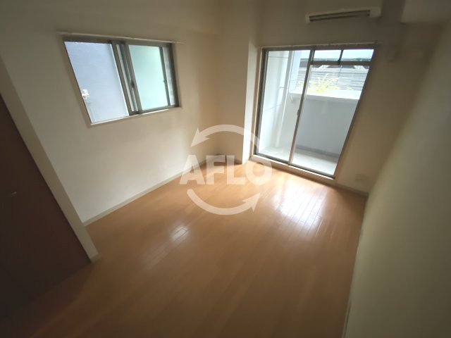 エスリード京橋Ⅲ番館の居間・リビング|エスリード京橋Ⅲ番館　リビング