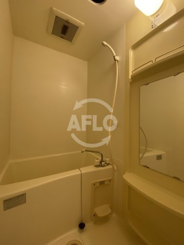 エスリード京橋Ⅲ番館の浴室|エスリード京橋Ⅲ番館　浴室