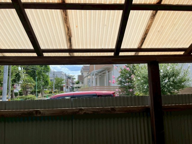 近藤貸家｜名古屋市の賃貸ならMy賃貸の展望|近藤貸家