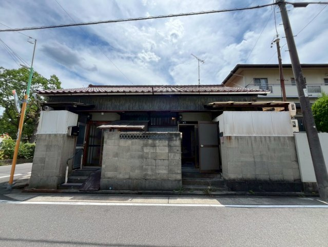 近藤貸家｜名古屋市の賃貸ならMy賃貸の外観|近藤貸家