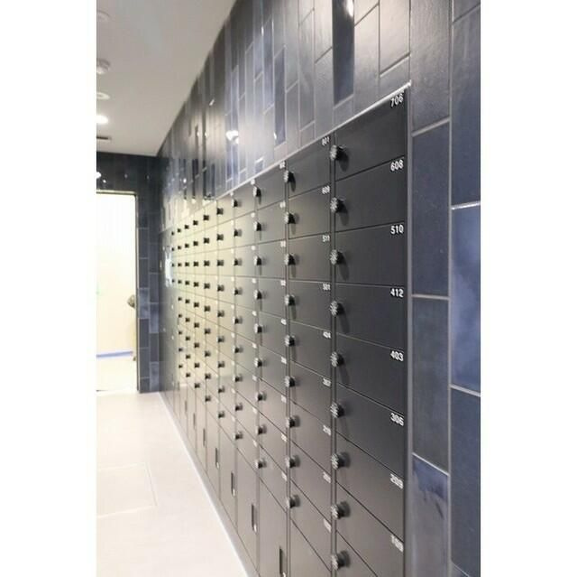 Ａｕｇｕｓｔａ　Ｒｅｓｉｄｅｎｃｅ大森のその他共用部分