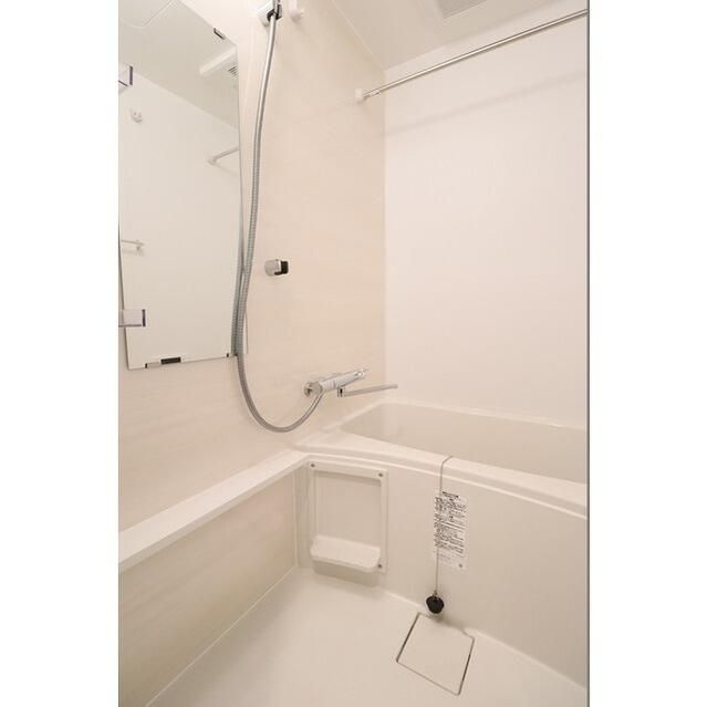 Ａｕｇｕｓｔａ　Ｒｅｓｉｄｅｎｃｅ大森の浴室