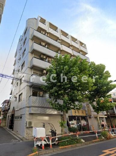 パレドール池袋3