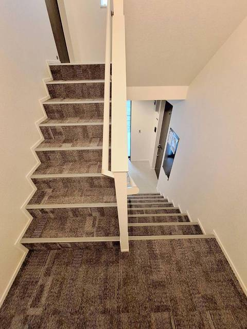 磯子モノリスのその他共用部分