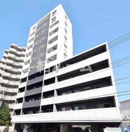 北区堀船２丁目の賃貸マンション